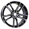 ALU disk HRS 21x10 5x112 ET46 CB66.6