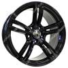 ALU disk HRS 18x8 5x120 ET40 CB72.6