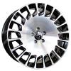 ALU disk HRS 19x9.5 5x112 ET35 CB66.6