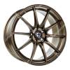 ALU disk Tomason 19x8.5 5x108 ET45 CB72.6