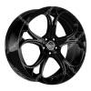 ALU disk Avus 17x7.5 5x110 ET30 CB65.1