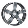 ALU disk MAK 21x11.5 5x130 ET49 CB71.6