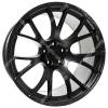ALU disk HRS 20x11 5x115 ET18 CB71.5