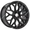 ALU disk HRS 19x8.5 5x108 ET40 CB67.1