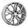 ALU disk Brock 19x8.5 5x112 ET35 CB66.6