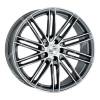 ALU disk MAK 22x11.5 5x130 ET52 CB71.6