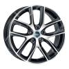 ALU disk MAK 18x8.5 5x114.3 ET40 CB64.1