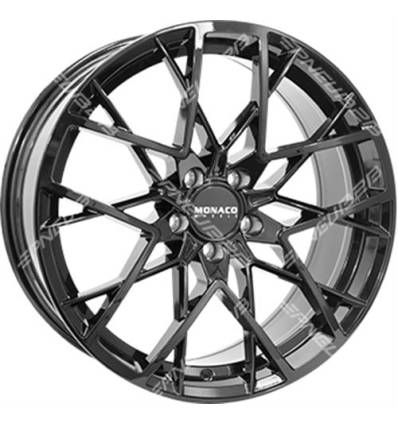 Monaco Wheels 