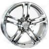 ALU disk WSP ITALY 19x8.5 5x112 ET35 CB57.1