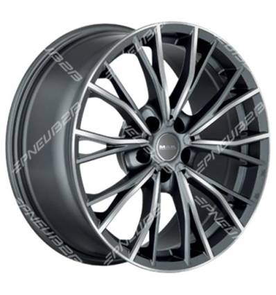 MAK 