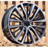 ALU disk HRS 20x8 6x139.7 ET35 CB77.8