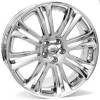 ALU disk WSP ITALY 17x7.5 5x108 ET38 CB67.1