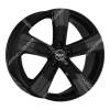 ALU disk MAK 18x7.5 5x160 ET50 CB65.1