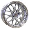 ALU disk HRS 18x8 5x120 ET20 CB74.1