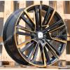 ALU disk HRS 18x8 5x112 ET45 CB57.1