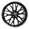 ALU disk HRS 20x8.5 5x112 ET40 CB66.6