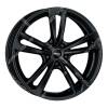 ALU disk MAK 19x8 5x108 ET45 CB72