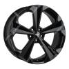 ALU disk OXIGIN 20x9 5x108 ET45 CB72.6