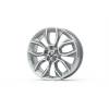 ALU disk Škoda Original 18x7 5x100 ET39 CB57