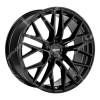ALU disk Carmani 21x9 5x112 ET45 CB66.6