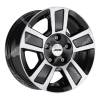ALU disk Autec 14x6 4x100 ET30 CB66.6