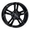 ALU disk MAK 17x7 5x100 ET48 CB56.1