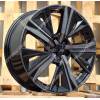 ALU disk HRS 17x7.5 5x108 ET44 CB65.1
