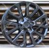 ALU disk HRS 17x7.5 6x139.7 ET25 CB106.1