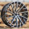 ALU disk HRS 20x9 5x112 ET35 CB66.5