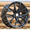 ALU disk HRS 21x9 5x108 ET38.5 CB63.4