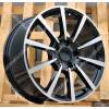 ALU disk HRS 20x11 5x130 ET56 CB71.5
