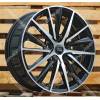 ALU disk HRS 17x7 5x114.3 ET45 CB67.1