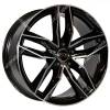 ALU disk Arceo 19x8.5 5x112 ET45 CB66.6