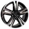 ALU disk Arceo 18x7.5 5x112 ET45 CB57.1
