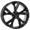 ALU disk Arceo 20x9 5x112 ET35 CB66.45