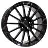 ALU disk Arceo 19x8 5x120 ET40 CB65.1