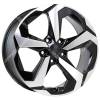 ALU disk Arceo 17x7.5 5x114.3 ET40 CB66.1