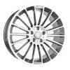 ALU disk Keskin 17x7 5x108 ET48 CB72.6