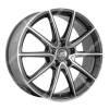 ALU disk RC-Design 17x7 5x108 ET50 CB63.4