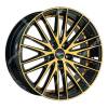 ALU disk OXIGIN 18x8.5 5x114.3 ET42 CB72.6