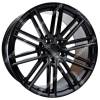 ALU disk HRS 21x9 5x112 ET26 CB66.5