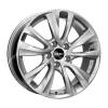 ALU disk OXXO 16x6.5 5x108 ET50 CB63.4