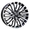ALU disk Arceo 18x8 5x120 ET50 CB65.1