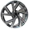 ALU disk Arceo 19x8 5x112 ET45 CB57.1
