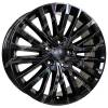 ALU disk Arceo 18x8 5x120 ET50 CB65.1