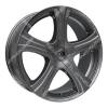 ALU disk Diewe Wheels GmbH 18x8 5x108 ET40 CB63.4