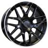 ALU disk HRS 21x10 5x112 ET46 CB66.6