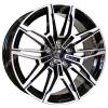 ALU disk HRS 20x8.5 5x120 ET35 CB72.6