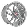 ALU disk Eta Beta 19x9.5 5x112 ET48 CB78.1