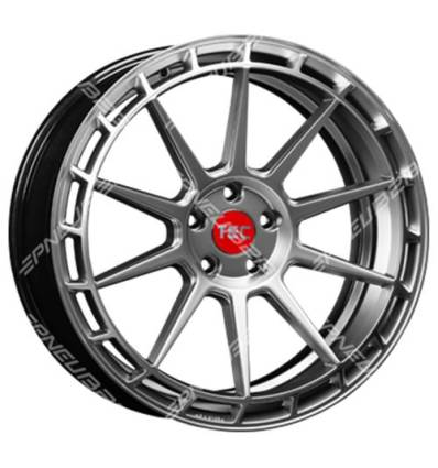 TEC Speedwheels 